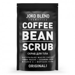 Кофейный скраб Joko Blend Original, 200 г
