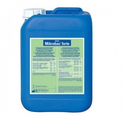 Микробак форте, 5 л