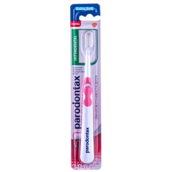 Зубная щетка Paradontax (Пародонтакс) Интердентал экстра мягкая