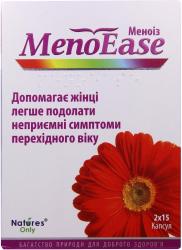 Меноиз №30 капсулы