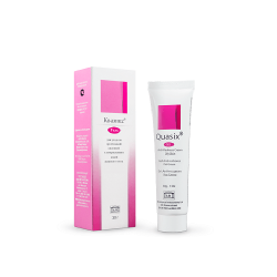 Квазикc (Quasix) 30 мл гель