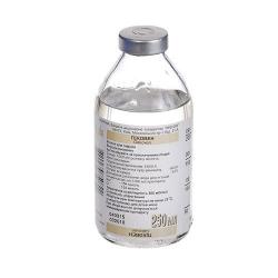 Гековен  250 мл раствор