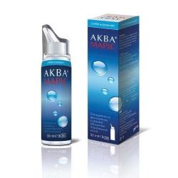 Аква Марис 50 мл N1 спрей - Ядран-Галенський Лабораторий д.д.,Хорватия