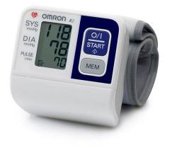 Тонометр Omron R2