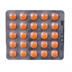 Силибор таблетки по 35 мг, 30 шт.