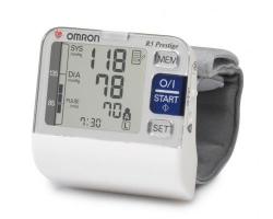 Тонометр Omron R5 Prestige