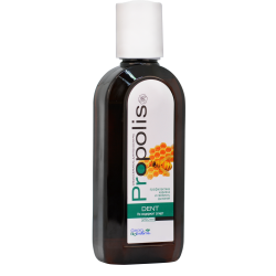 Прополис-дент ополаскиватель для полости рта, 250 мл