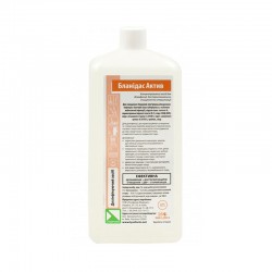 Бланидас Актив средство для дезинфекции, 1000 мл