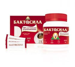 Бактосила стики 40 г №40 