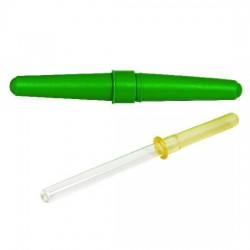 Пипетка в футляре, 1 шт.