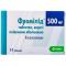 Фромилид таблетки противомикробные  по 500 мг, 14 шт.