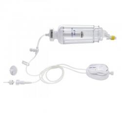 Помпа микроинфузионная 275 мл без болюса скорость потока 4.0/6.0/8.0/10.0 мл в час