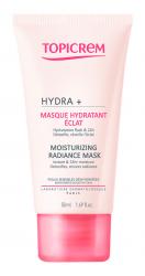 Топикрем увлажняющая маска для сияния кожи 50 мл