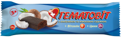 Гематовит с альбумином и кокосовой стружкой,  40 г