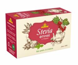 Фиточай "Стевиясан" с боярышником 30г N20 пакетики