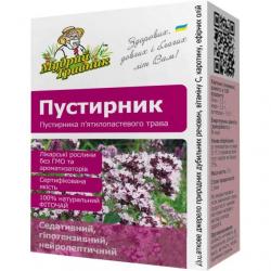 Фиточай Пустырник Мудрый травник 40 г