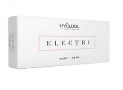 ГИАЛУАЛЬ Electri 0.55% 1.5мл