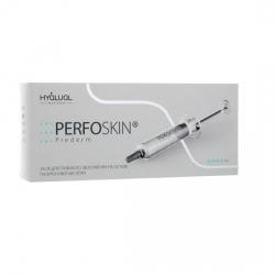 ГИАЛУАЛЬ Мезороллер Perfoskin Device тип II длина иглы 1.2мм