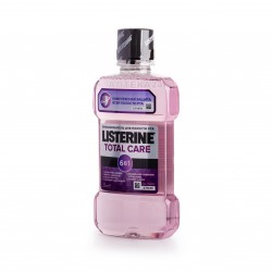 Ополаскиватель для полости рта Listerine Total Care, 250 мл