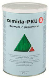 Комида ФКУ В 500 г