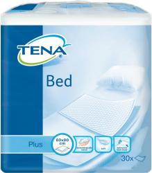 Tena Bed Plus 60х60см N30 пеленки