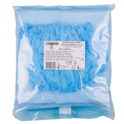 Комплект одежды хирургический медицинский стерильный N11 (L), 1 шт.