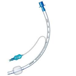 Трубка эндотрахеальная с манжетой размер 7 стерильная Волес