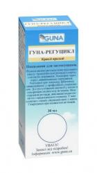 Гуна-Регуцикл 30 мл №1 капли оральные флакон в коробке