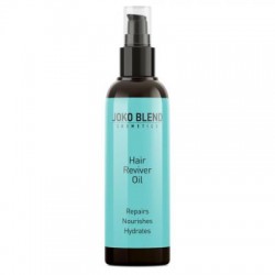 Масло для сухих и поврежденных волос Hair Reviver Oil Joko Blend, 100 мл