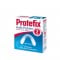 Протефікс фіксуючі прокладки для зубних протезів (нижня щелепа), 30 шт.