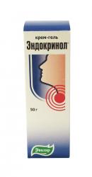 Крем-гель Эндокринол 50 мл