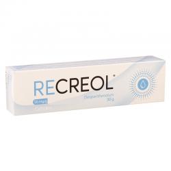 Рекреол 50мг/г 30 г мазь