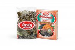 Tasty Magic ягодно-травяной чай с облепихой 10 г