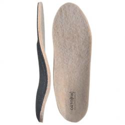 ОРТОФИКС Стельки ортопедические зимние детские "Зима детские", артикул 851 (17)