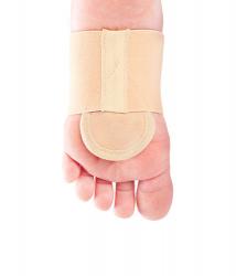 ОРТОФИКС Стяжка ортопедическая эластичная, артикул 251 (универсальный)