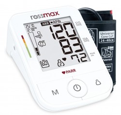 Тонометр автоматический Rossmax X5