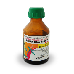 Водяного перца экстракт, 25 мл - ПрАТ ФФ Віола