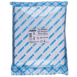 Пеленка стерильная "Славна" 90 x 60 см, 1 шт.