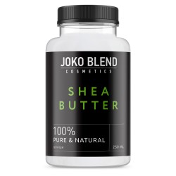 Joko Blend Shea Butter Масло Ши, 250 мл