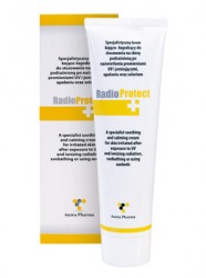 Радиопротект крем, 100 мл