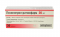 Лізиноприл-Ратіофарм таблетки по 20 мг, 30 шт.