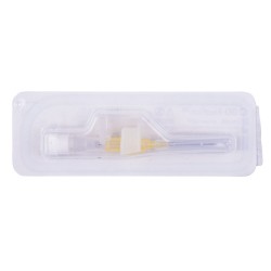 Канюля внутривенная Неофлон G24, 1 шт.