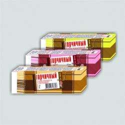 Горчичный согревающий гель-бальзам 70 мл