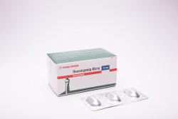 Леналидомид-Виста капсулы твердые по 15 мг, 21 шт.