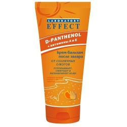 СЗ Крем-бальзам после загара 100 г