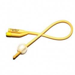 Medicare Фолея катетер трехходовой 30-20Fr