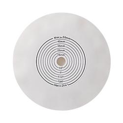 13181 Колопласт Алтерна Лонг Вэар пластина двухкомпонентная 50 мм N5