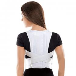 Корсет для коррекции осанки с ребрами жесткости размер 2  651-2