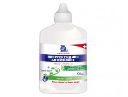 Хлоргексидина биглюконат лосьон антисептический 0,05%, 100 мл