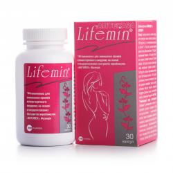 Лайфемин капсулы N30 